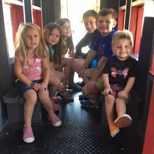 Meet your Posher, Alicia